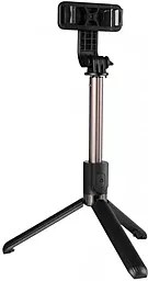 Монопод-трипод Gelius GP-SS002 + монопод для селфи - миниатюра 3 Монопод-трипод Gelius GP-SS002 + монопод для селфи - миниатюра 3