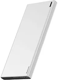 Повербанк Baseus Choc 10000 mAh White (PPALL-QK21) - фото Повербанк Baseus Choc 10000 mAh White (PPALL-QK21)