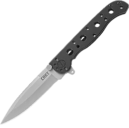 Нож CRKT M16 Spear Point (M16-01S) - фото Нож CRKT M16 Spear Point (M16-01S)