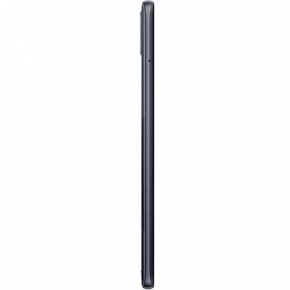 Смартфон Realme C21Y 4/64Gb NFC Cross Black - фото 6