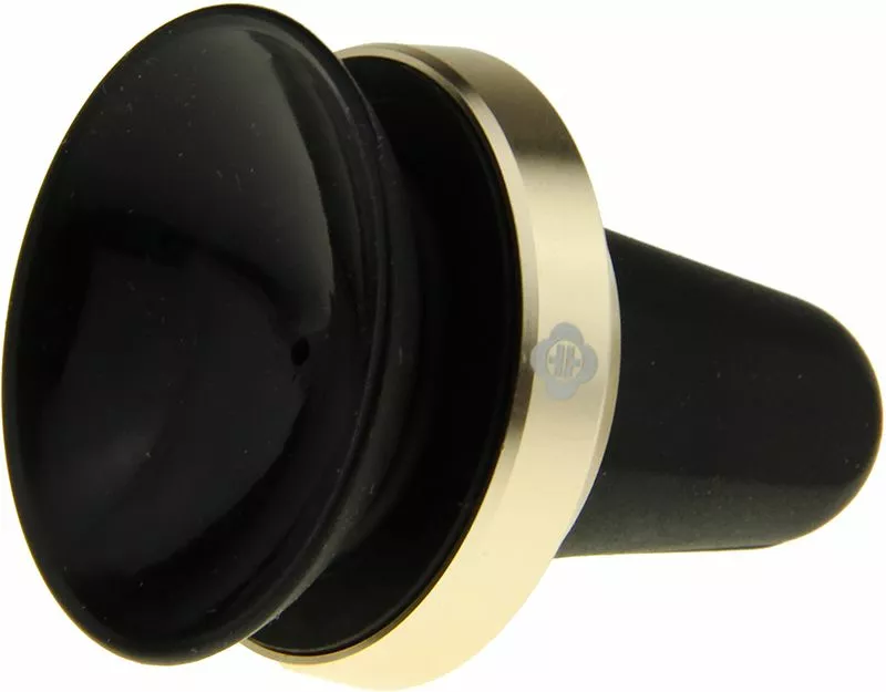 Тримач Totu Suction Cup Car Mount Gold - фото 1