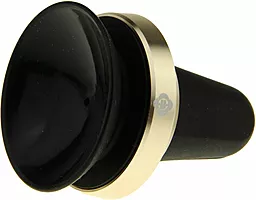Тримач Totu Suction Cup Car Mount Gold - фото Тримач Totu Suction Cup Car Mount Gold