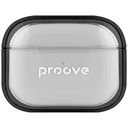 Чохол Proove Safe Box Case для AirPods Pro 1, Pro 2/Hoco EW69 ANC, EW63 ANC, EW50 TWS, EW05 Plus, EW04 Plus, EW51, EW77, EW75 Black (PCSBARP20002) - фото Чохол Proove Safe Box Case для AirPods Pro 1, Pro 2/Hoco EW69 ANC, EW63 ANC, EW50 TWS, EW05 Plus, EW04 Plus, EW51, EW77, EW75 Black (PCSBARP20002)
