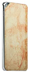 Повербанк Hoco B28 10000 mAh Golden Rock - фото Повербанк Hoco B28 10000 mAh Golden Rock