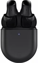 Наушники Xiaomi Redmi AirDots 3 Pro Graphite Black - миниатюра 3