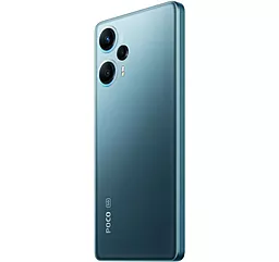 Смартфон Poco F5 5G 8/256GB NFC Blue - миниатюра 7 Смартфон Poco F5 5G 8/256GB NFC Blue - миниатюра 7