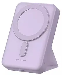Повербанк Proove Hyperion 2025 10000 mAh 20W Purple