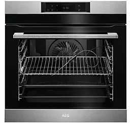 Духовой шкаф электрический Asko OCS8664S - фото Духовой шкаф электрический Asko OCS8664S