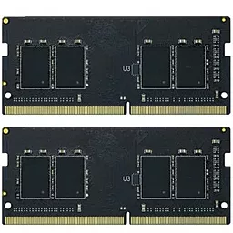 Оперативна пам'ять для ноутбука Exceleram 16 GB (2x8GB) SO-DIMM DDR4 2133 MHz (E41621SD)