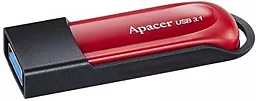 Флешка Apacer AH25A 64GB (AP64GAH25AB-1) Black - фото Флешка Apacer AH25A 64GB (AP64GAH25AB-1) Black