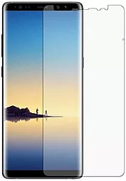 Защитная пленка BoxFace Противоударная Samsung N950 Galaxy Note 8 Matte - фото Защитная пленка BoxFace Противоударная Samsung N950 Galaxy Note 8 Matte