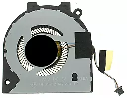 Вентилятор (кулер) для ноутбука Dell Vostro 15 5581 Original - фото Вентилятор (кулер) для ноутбука Dell Vostro 15 5581 Original