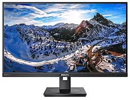 Монитор Philips 279P1/00 - фото Монитор Philips 279P1/00
