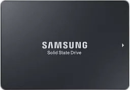 Накопичувач SSD Samsung PM863a 1.9 TB (MZ-7LM1T9NE)