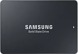 Накопичувач SSD Samsung PM863a 1.9 TB (MZ-7LM1T9NE) - фото Накопичувач SSD Samsung PM863a 1.9 TB (MZ-7LM1T9NE)