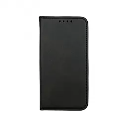 Чехол-книжка 1TOUCH Premium для iPhone 12 mini (Black)