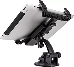 Тримач Defender Car holder 202 Black (29202) - фото Тримач Defender Car holder 202 Black (29202)