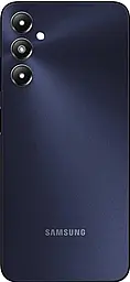 Задняя крышка корпуса Samsung Galaxy M14 M145 со стеклом камеры Original Sapphire Blue - фото Задняя крышка корпуса Samsung Galaxy M14 M145 со стеклом камеры Original Sapphire Blue