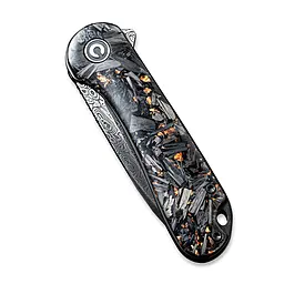 Нож Civivi Elementum Black (C907C-DS3) - миниатюра 5 Нож Civivi Elementum Black (C907C-DS3) - миниатюра 5