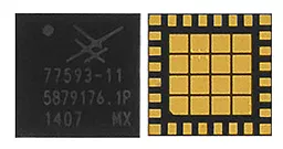 Микросхема усилитель мощности (PRC) SKY77593-21 для Xiaomi / Meizu / Oppo