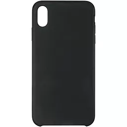 Чохол Krazi Soft Case для iPhone X, iPhone XS  Black