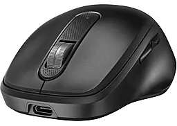 Компьютерная мышка HP 510 Ultra-Fast Rechargeable Black (9C2F6AA) - фото Компьютерная мышка HP 510 Ultra-Fast Rechargeable Black (9C2F6AA)