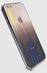 Чохол Glass Benzo для Apple iPhone 11 Pro Max White - мініатюра 3