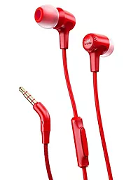 Навушники JBL E15 Red (JBLE15RED)