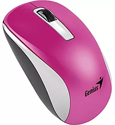Комп'ютерна мишка Genius NX-7010 Magenta NP (31030018402) - фото Комп'ютерна мишка Genius NX-7010 Magenta NP (31030018402)