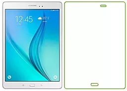 Защитное стекло 1TOUCH Samsung T550, T555 Galaxy Tab A 9.7 - фото Защитное стекло 1TOUCH Samsung T550, T555 Galaxy Tab A 9.7