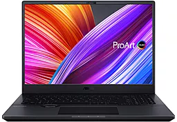 Ноутбук ASUS ProArt Studiobook 16 OLED H7600ZX-L2033X (90NB0XC1-M00320) Mineral Black - фото Ноутбук ASUS ProArt Studiobook 16 OLED H7600ZX-L2033X (90NB0XC1-M00320) Mineral Black