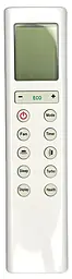 Пульт для кондиционера TCL ELITE XAA1 09CHSD - фото Пульт для кондиционера TCL ELITE XAA1 09CHSD