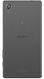 Sony Xperia Z5 Dual E6683 Black - миниатюра 4