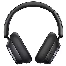 Наушники Baseus Bowie H1 Pro Black - фото Наушники Baseus Bowie H1 Pro Black