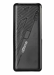 Повербанк Optima OPB-10 10000 mAh Black - фото Повербанк Optima OPB-10 10000 mAh Black
