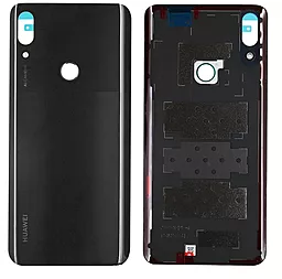 Задняя крышка корпуса Huawei P Smart Z без стекла камеры, Original Black