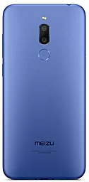 Мобільний телефон Meizu M6T 2/16Gb Global version Blue - мініатюра 3