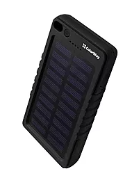 Повербанк ColorWay 4000 mAh (CW-PB040LPB1BK-SF) Black - фото Повербанк ColorWay 4000 mAh (CW-PB040LPB1BK-SF) Black