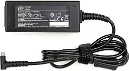 Блок питания для ноутбука Sony 220V, 19.5V 39W 2A (6.5x4.4) PowerPlant