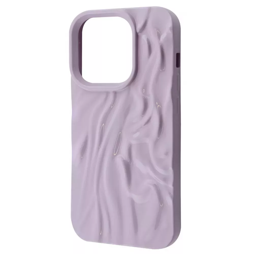 Чохол Wave Mirage Case для Apple iPhone 14 Lilac - фото 1