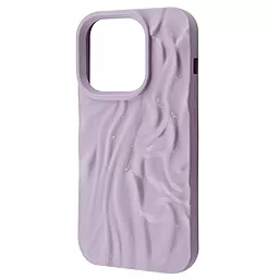Чехол Wave Mirage Case для Apple iPhone 14 Lilac - фото Чехол Wave Mirage Case для Apple iPhone 14 Lilac