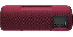 Колонки акустические Sony SRS-XB41 Red - миниатюра 5
