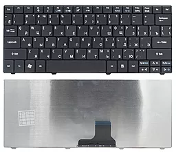 Клавиатура для ноутбука Acer Aspire 1410 / KB.I110A.018 черная