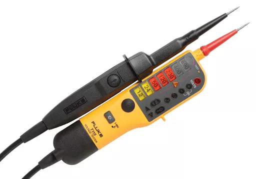 Тестер напряжения Fluke T110 - фото 2