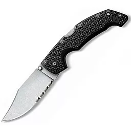 Ніж Cold Steel Voyager Large Clip Point (29TLCH)