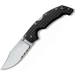 Нож Cold Steel Voyager Large Clip Point (29TLCH) - фото Нож Cold Steel Voyager Large Clip Point (29TLCH)