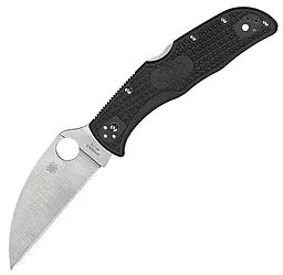 Нож Spyderco Endela Wharncliffe Black (C243FPWCBK) - фото Нож Spyderco Endela Wharncliffe Black (C243FPWCBK)