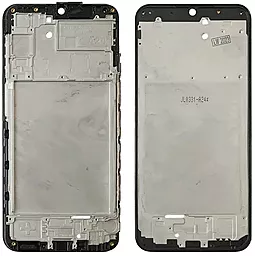 Рамка для дисплея Samsung Galaxy A24 A245 / Galaxy M34 5G M346 Black - фото Рамка для дисплея Samsung Galaxy A24 A245 / Galaxy M34 5G M346 Black