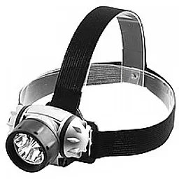 Налобный фонарик Bailong Police BL-050 5LED (3xAAA) - фото Налобный фонарик Bailong Police BL-050 5LED (3xAAA)