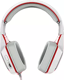 Навушники GOLF Earphone GF-MX01 White - мініатюра 2